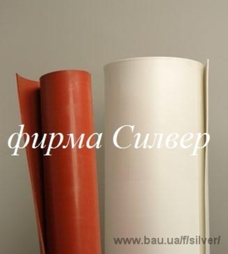 Силиконовая резина